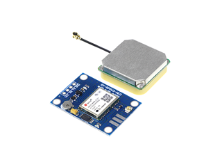 Ublox NEO-8M GPS Module